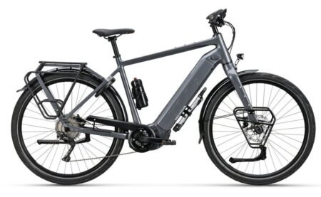 Koga E-Worldtraveller Rigid 750 Wh 28 Zoll Diamant  2026