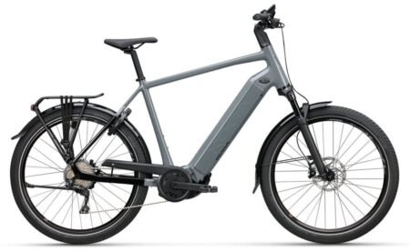 Koga Pace B05750 Wh 27,5 Zoll Diamant