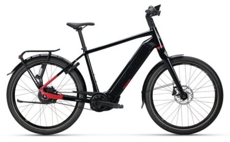 Koga Pace B10 Rigid 750 Wh 27,5 Zoll Diamant 2026
