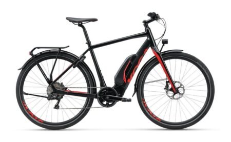Koga Pace S20 500 Wh 28 Zoll Diamant