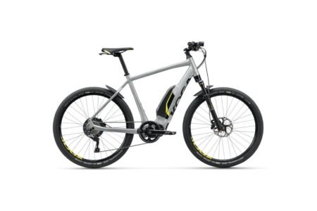 Koga Pace SX 500 Wh 28 Zoll Diamant