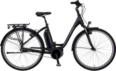 Kreidler Vitality Eco 1 Comfort RT 400 Wh 28 Zoll Tiefeinsteiger