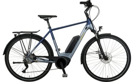 Kreidler Vitality Eco 3 Sport 500 Wh 28 Zoll Diamant