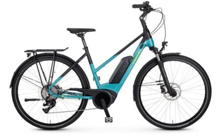 Kreidler Vitality Eco 3 Sport Trapez 500 Wh 28 Zoll