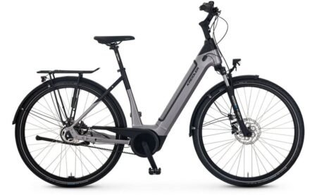 Kreidler Vitality Eco 8 Tiefeinsteiger 625 Wh 28 Zoll
