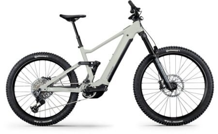 Lapierre Overvolt AM 7.8 800 Wh 29 27,5 Zoll Fully