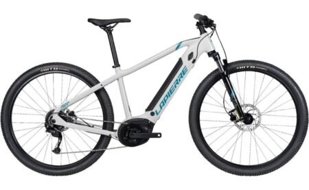 Lapierre Overvolt HT 5.4 400 Wh 29 Zoll Diamant