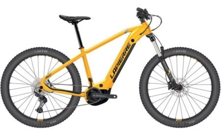 Lapierre Overvolt HT 7.6 630 Wh 29 Zoll Diamant