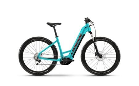 Lapierre Overvolt HT 7.6 Low 625 Wh 28 Zoll Tiefeinsteiger