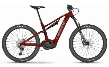 Lapierre Overvolt TR 6.7 750 Wh 29 Zoll Fully