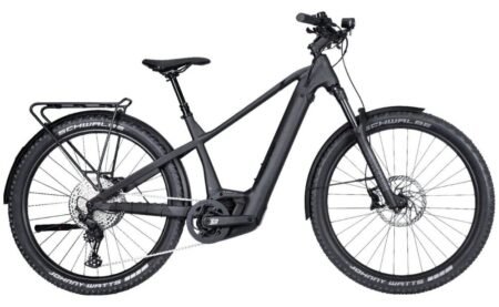 Lapierre e-Explorer 9.7 750 Wh 27,5 Zoll Diamant