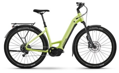 Lapierre e-Explorer SE Low 800 Wh 27,5 Zoll Tiefeinsteiger