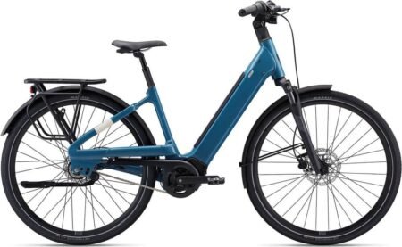 Liv Allure E+ 2 500 Wh 28 Zoll Tiefeinsteiger