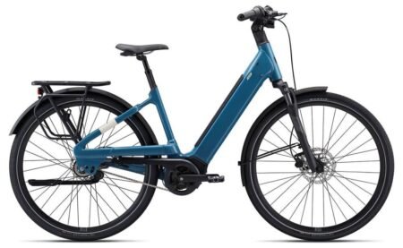 Liv Allure E+ RT 500 Wh 28 Zoll Tiefeinsteiger