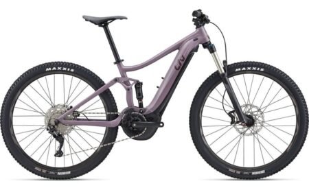 Liv Embolden E+ 2 500 Wh 29 Zoll Fully