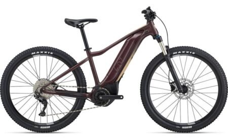 Liv Tempt E+ 1 V1 500 Wh 27,5 Zoll Diamant