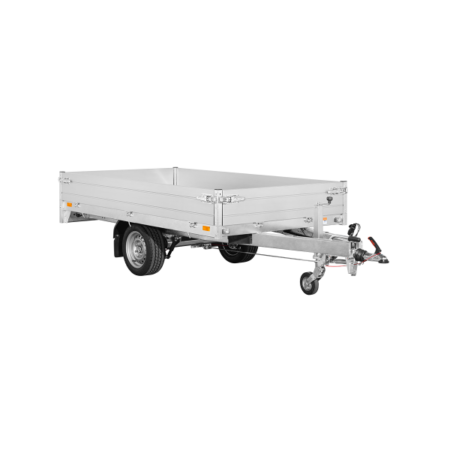 Saris PL 256 150 1500 Hochlader