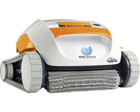 Poolroboter Dolphin Xeox Nautilus für Boden