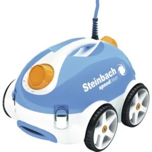 Poolroboter Steinbach Poolrunner