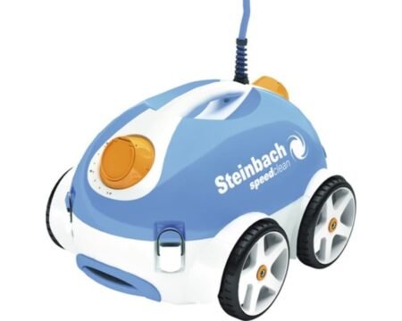 Poolroboter Steinbach Poolrunner