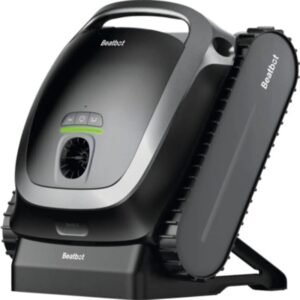 Reinigungsroboter Beatbot AquaSense schwarz