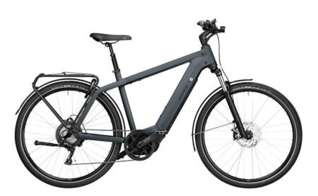 Riese und Müller Charger3 touring 625 Wh 28 Zoll Diamant