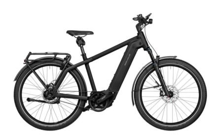 Riese und Müller Charger4 GT Rohloff 750 Wh 27,5 Zoll Diamant