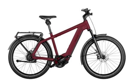 Riese und Müller Charger4 GT vario 750 Wh 27,5 Zoll Diamant 2026