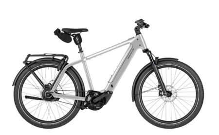 Riese und Müller Charger5 vario 800 Wh 27,5 Zoll Diamant 2026