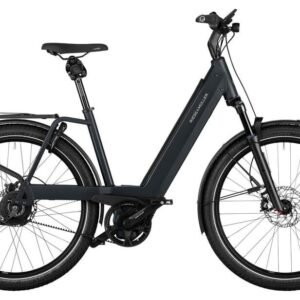 Riese und Müller Nevo4 GT vario SELECT 750 Wh 27,5 Zoll Tiefeinsteiger