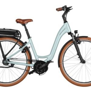 Riese und Müller Swing4 rücktritt 500 Wh 28 Zoll Tiefeinsteiger 2026