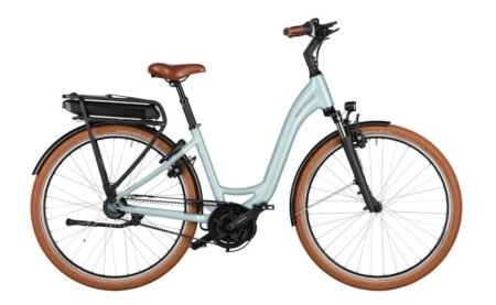 Riese und Müller Swing4 rücktritt 500 Wh 28 Zoll Tiefeinsteiger 2026