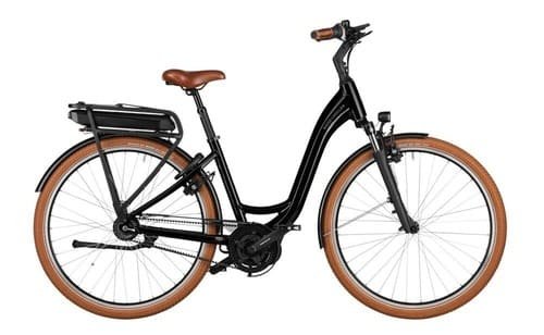 Riese und Müller Swing4 silent 500 Wh 28 Zoll Tiefeinsteiger 2026 – Bild 2