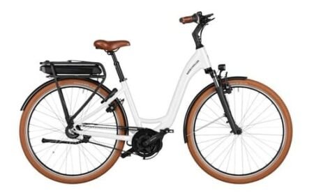 Riese und Müller Swing4 silent 500 Wh 28 Zoll Tiefeinsteiger 2026
