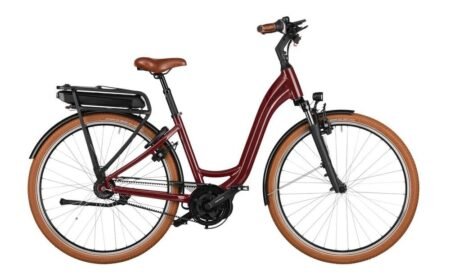 Riese und Müller Swing4 vario 500 Wh 28 Zoll Tiefeinsteiger 2026