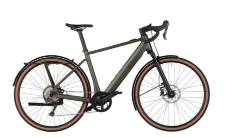 Riese und Müller UBN Five commute 430 Wh 28 Zoll Diamant 2026
