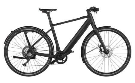 Riese und Müller UBN Five touring 430 Wh 28 Zoll Diamant