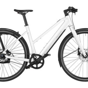 Riese und Müller UBN Seven silent 430 Wh 28 Zoll Trapez