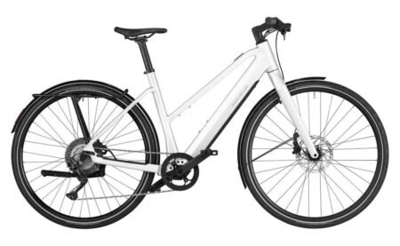 Riese und Müller UBN Seven touring 430 Wh 28 Zoll Trapez
