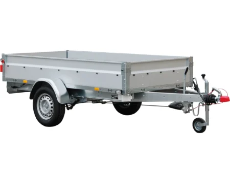 Stema Anhänger Basic ST 1000 25-13.1