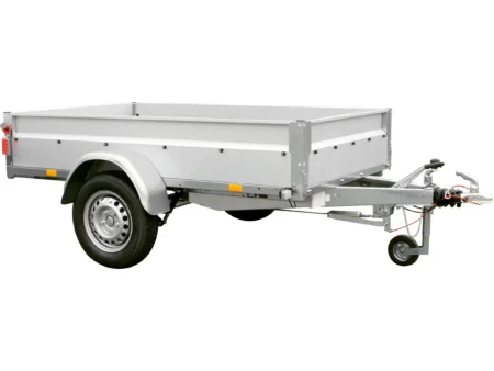 Stema Anhänger Basic STL 1000 21-13.1 gebremst