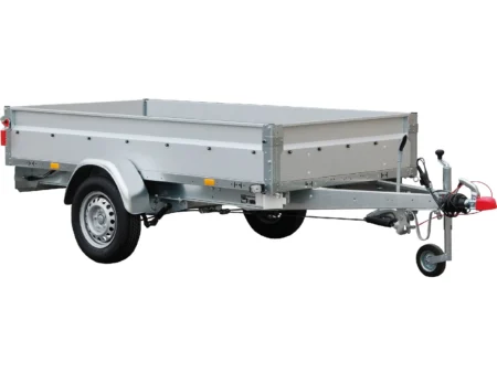 Stema Anhänger Basic STL 1300 O2 13-25-13.1
