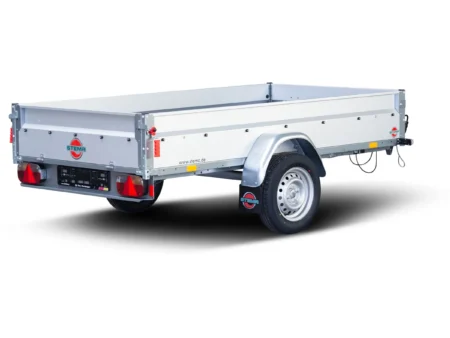 Stema Anhänger Basic STL 750 25-13
