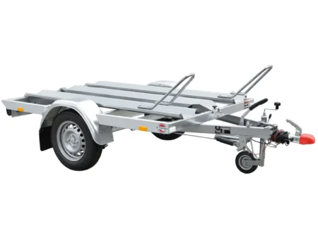 Stema Motorradtransporter Classic MT 850 BS 2
