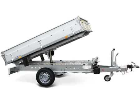 Stema Rückwärtskipper SHRK 1500 25-15