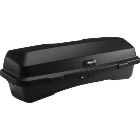 Thule Santu Gepäckbox für Heckträger EasyFold 3 EasyFold XT und Epos