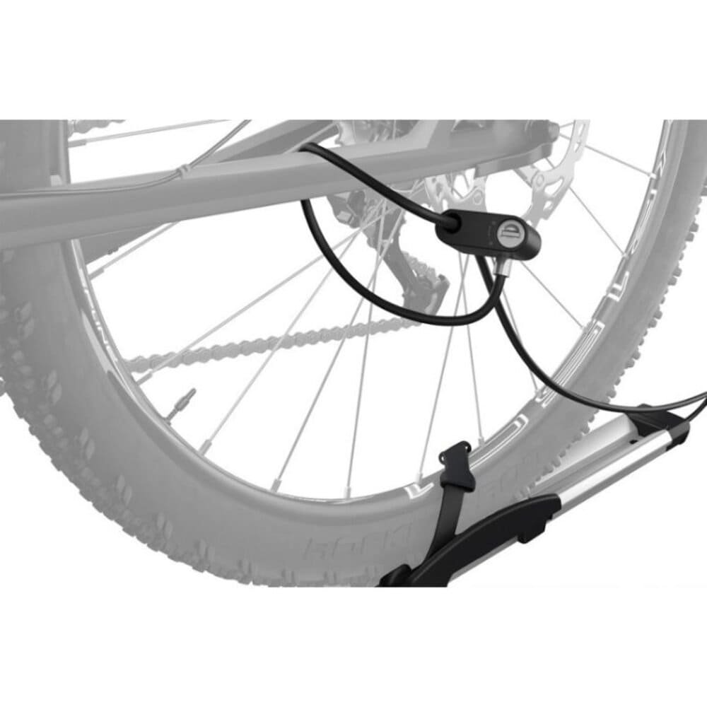 Thule UpRide Dachträger Aluminium – Bild 3