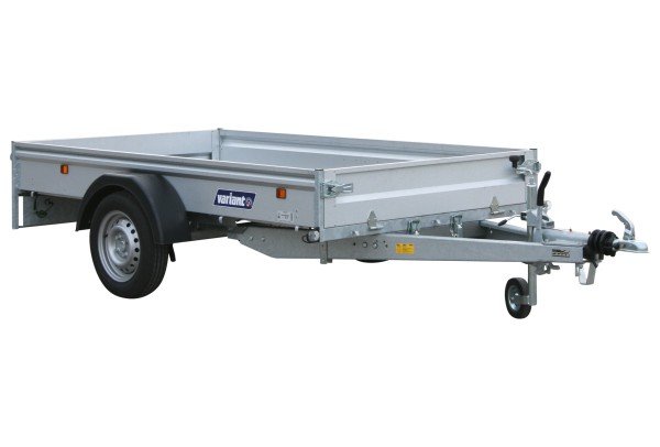 Variant B715 S3 kippbar mit Bremse