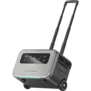 Zendure Powerstation SuperBase Pro 2000