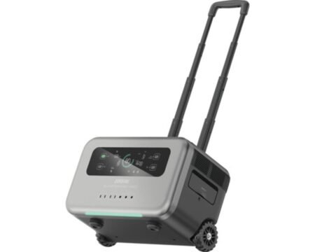 Zendure Powerstation SuperBase Pro 2000